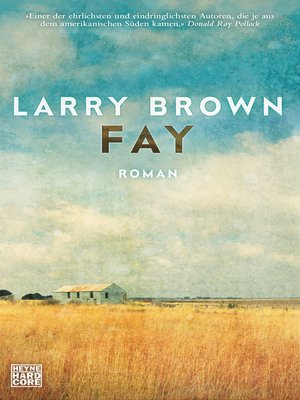 cover image of Fay